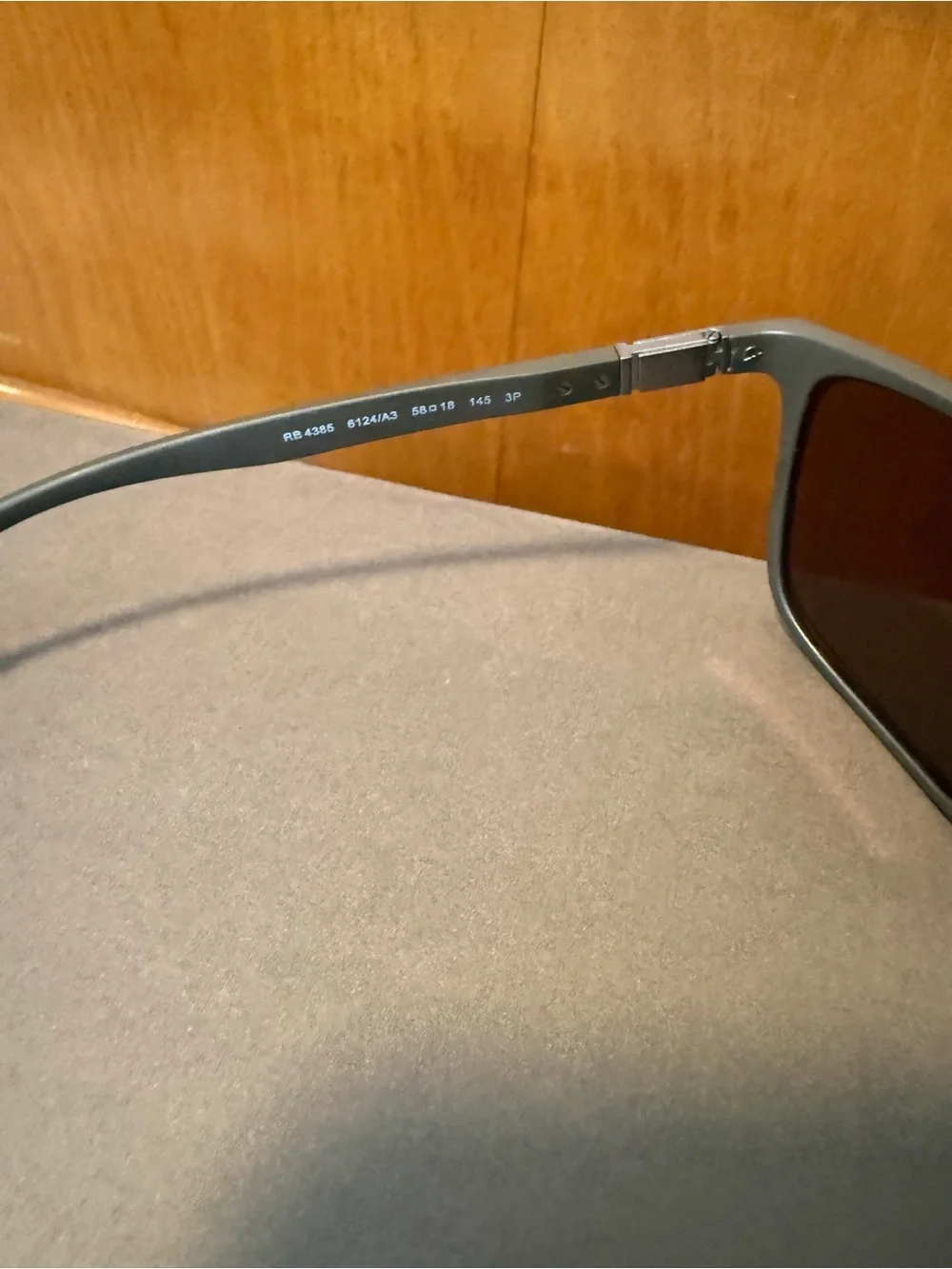 Ray-Ban ray ban